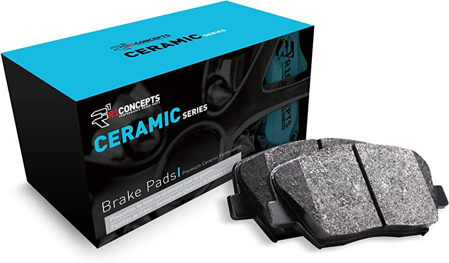 the best pad for me ceramic pads 2 - The Best Pad For Me: Ceramic Brake Pads