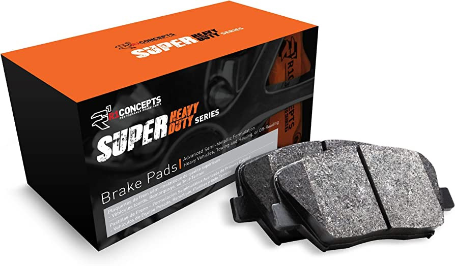 the best pad for me heavy duty pads 1 - The Best Pad For Me: Heavy Duty Brake Pads