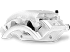 brake caliper