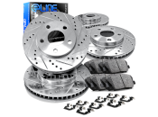 the r1concepts details eline brake kit products