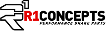 R1 Concept Logos