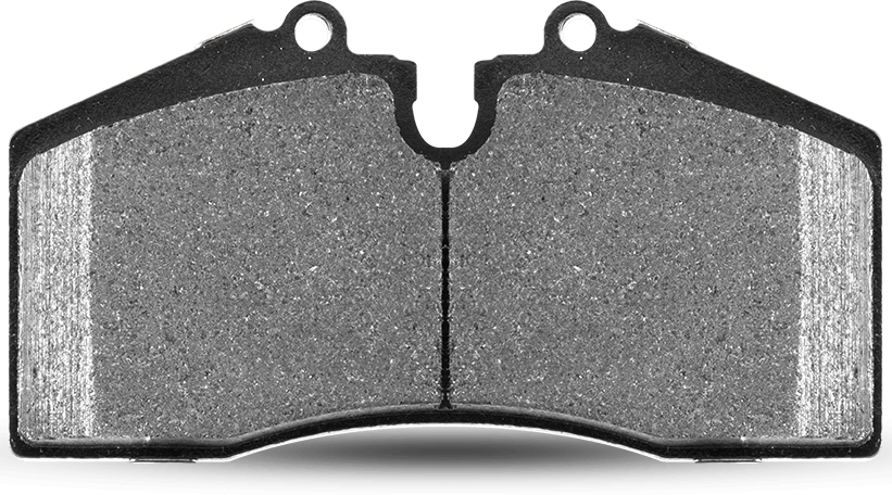 FRONT R1 Concepts Performance Sport Brake Pads 2115-0045-00 