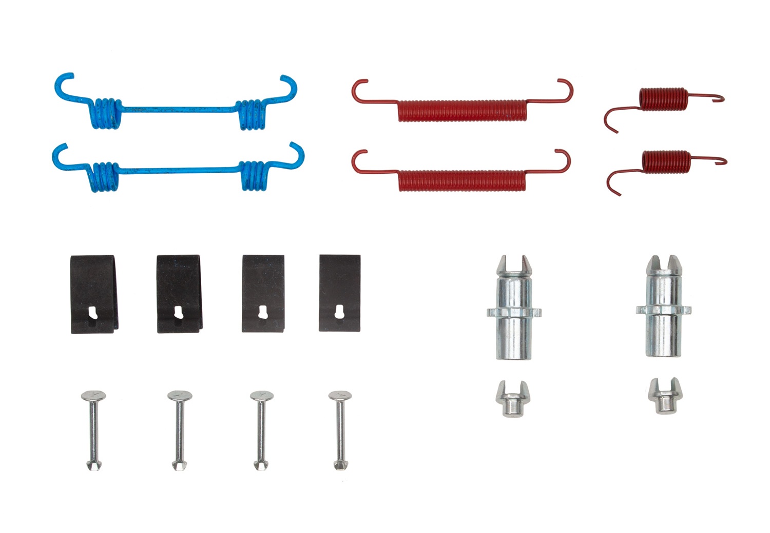 【りん358】 R1 Concepts Disc Brake Rotor Set Front 1989-1996 Nissan