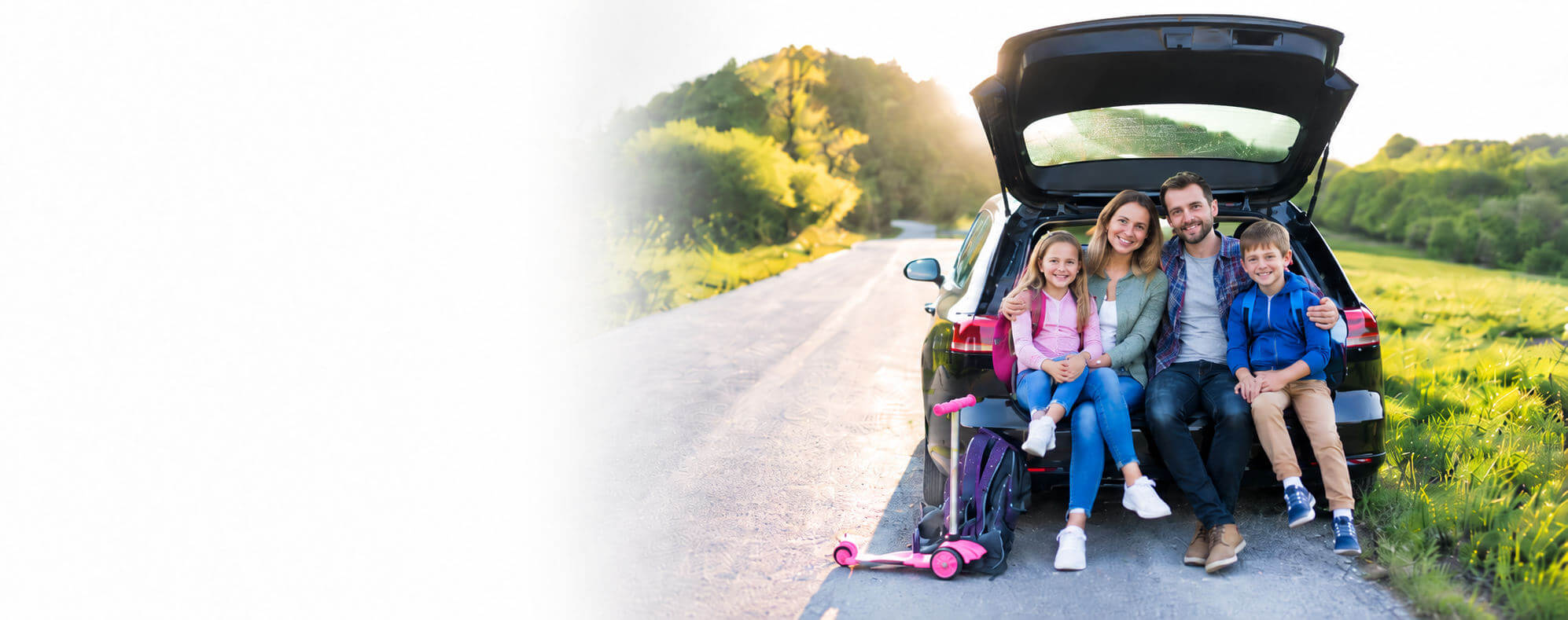 Approximately 15,000 reported car accidents occur each day