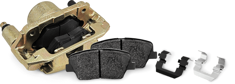 Racefasteners Prolite Titanium Front Caliper Pad Pin Kit For Yamaha R6/R1 (99-18) – Ti-6Al-4V, UK Made